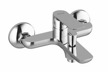 Seinapealne vanni/duši segisti Ravak Classic CL 022.00, 150 mm