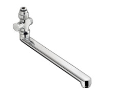Vanninokk Hansgrohe 14495000, kroom