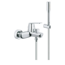 Vannisegisti Grohe Eurosmart Cosmopolitan 32832000, läikiv kroom