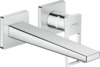 Valamusegisti Hansgrohe Metropol Loop 74526000, kroom