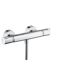 Dušisegisti Hansgrohe Ecostat Comfort 13116000, kroom