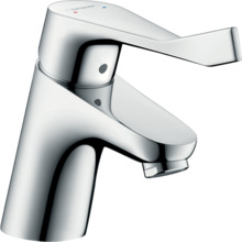 Valamusegisti Hansgrohe Focus 31914000, kroom