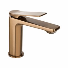 Valamusegisti Invena Neri BU-01-014-L, vask