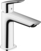 Valamusegisti Hansgrohe Logis 71253000, kroom