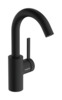 Valamusegisti Hansgrohe Zesis S 74740670, must matt