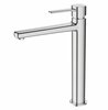 Valamusegisti Invena Glamour BU-02-W01-V, kroom
