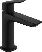 Valamusegisti Hansgrohe Logis 110, 71252670, must matt