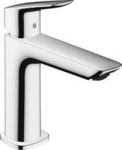 Valamusegisti Hansgrohe Logis 71253000, kroom