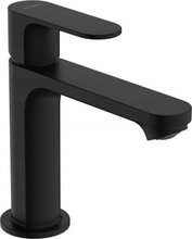 Valamusegisti Hansgrohe Rebris S 110, 72517670, matt must
