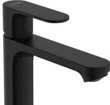 Valamusegisti Hansgrohe Rebris S 110 CoolStart 72519670, must matt