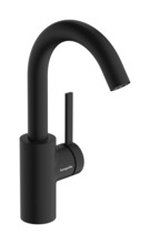 Valamusegisti Hansgrohe Zesis S 74740670, must matt