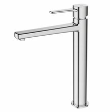 Valamusegisti Invena Glamour BU-02-W01-V, kroom