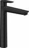 Valamusegisti Hansgrohe Talis E 71717670, must matt