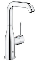Valamusegisti Grohe Essence L 23541001, kroomitud