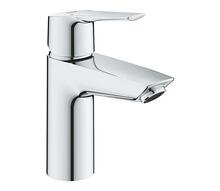 Valamusegisti Grohe QuickFix Start 23550002, S suurus, kroom