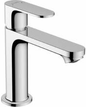 Valamusegisti Hansgrohe Rebris S 110, kroom, 72517000