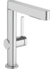Valamusegisti Hansgrohe Finoris 76063000, kroom