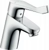 Valamusegisti Hansgrohe Focus E2 31910000, kroom