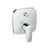 Vannisegisti Hansgrohe Talis E 71745000, kroom