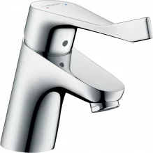 Valamusegisti Hansgrohe Focus E2 31910000, kroom