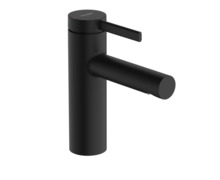 Valamusegisti Hansgrohe Zesis S 74720670, must matt