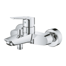 Vannisegisti Grohe QuickFix Start 24206002, kroom