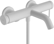 Vannisegisti Hansgrohe Tecturis S 73422700, valge matt
