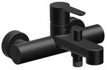 Vannisegisti Ravak Puri PU 022.21BL, must