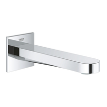 Vanniservanokk Grohe Plus 13404003, 168 mm, kroom