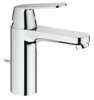Valamusegisti Grohe Eurosmart Cosmopolitan 2339600E, kroom