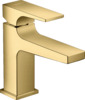 Valamusegisti Hansgrohe Metropol 32500990, poleeritud kuld