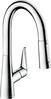 Köögisegisti Hansgrohe Talis M51 72817000