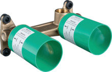 Sisemoodul valamu segistile Hansgrohe 13622180