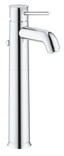Valamusegisti Grohe BauClassic 32868000, läikiv kroom