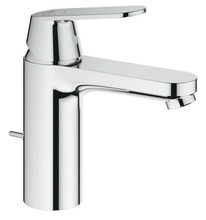 Valamusegisti Grohe Eurosmart Cosmopolitan 2339600E, kroom