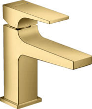 Valamusegisti Hansgrohe Metropol 32500990, poleeritud kuld