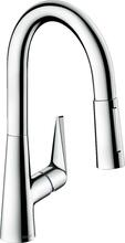 Köögisegisti Hansgrohe Talis M51 72817000
