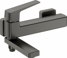 Vannisegisti Deante Blur BQLD12M, Titanium