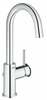 Valamusegisti Grohe Start Classic 23783000, kroom