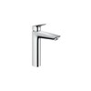 Valamusegisti Hansgrohe Logis 71091000, kroom