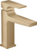 Valamusegisti Hansgrohe Metropol 32507140, pronks