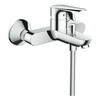 Vannisegisti Hansgrohe Logis E 71403000, kroom