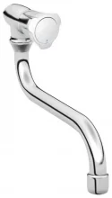 Valamusegisti Grohe Costa 30484001, kroomitud