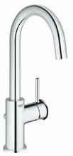 Valamusegisti Grohe Start Classic 23783000, kroom