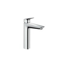Valamusegisti Hansgrohe Logis 71091000, kroom