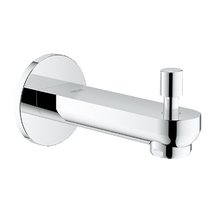 Vanni-duši tila Grohe Eurosmart Cosmo, sisseehitatav, lülitiga
