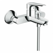Vannisegisti Hansgrohe Logis E 71403000, kroom