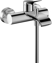 Vannisegisti Hansgrohe Vivenis 75423000, kroom
