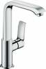 Valamusegisti Hansgrohe Metris 230, 31087000