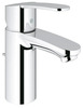 Valamusegisti Grohe Eurostyle Cosmopolitan 2337420E, kroom